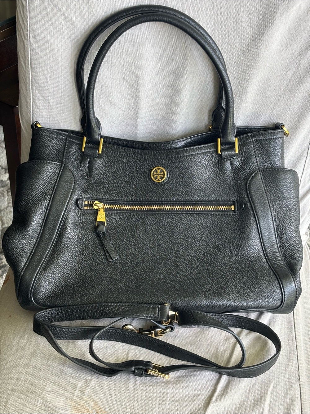 Tory Burch